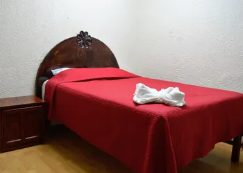 Hotel Casa Genesis hotel thumbnail 6