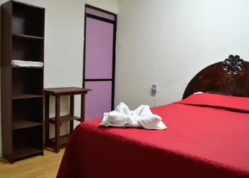 Hotel Casa Genesis hotel thumbnail 7
