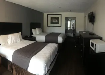 Texas Inn hotel thumbnail 6