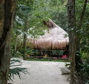 Glamping Mama Loo MM hotel detail image 3
