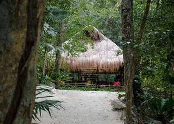 Glamping Mama Loo MM hotel thumbnail 3