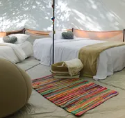 Glamping Mama Loo MM hotel detail image 4