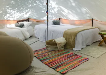 Glamping Mama Loo MM hotel thumbnail 4