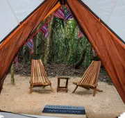 Glamping Mama Loo MM hotel detail image 5