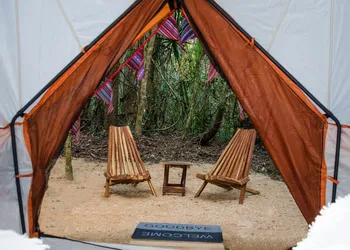 Glamping Mama Loo MM hotel thumbnail 5
