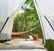 Glamping Mama Loo MM hotel detail image 7