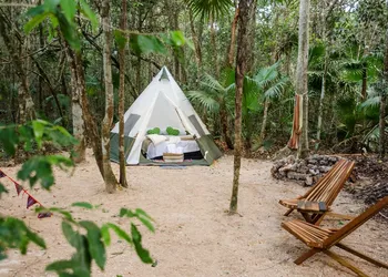 Glamping Mama Loo MM hotel thumbnail 8