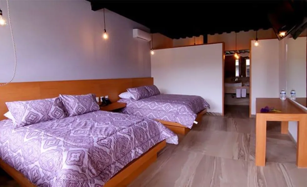 Gallaecia Hotel Boutique hotel detail image 2