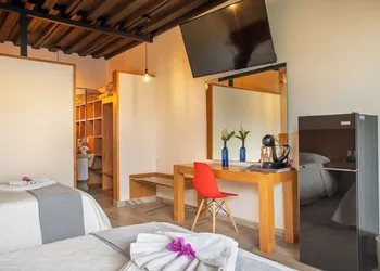 Gallaecia Hotel Boutique hotel thumbnail 5