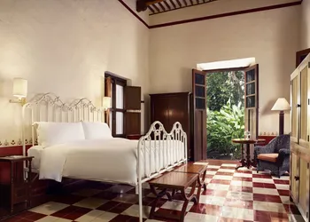 Hacienda Santa Rosa de Lima hotel thumbnail 2