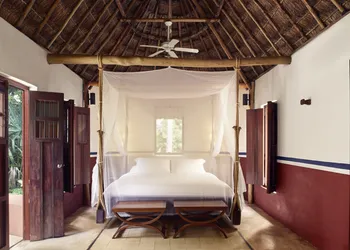 Hacienda Santa Rosa de Lima hotel thumbnail 3