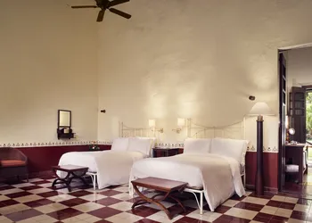 Hacienda Santa Rosa de Lima hotel thumbnail 4