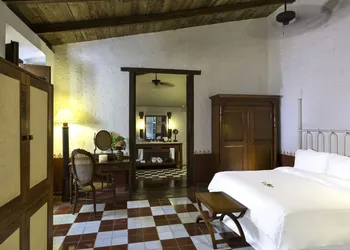 Hacienda Santa Rosa de Lima hotel thumbnail 5