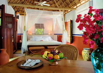 Hacienda Santa Rosa de Lima hotel thumbnail 6