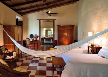 Hacienda Santa Rosa de Lima hotel thumbnail 7