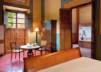 Hacienda Santa Rosa de Lima hotel thumbnail 8