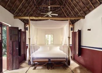 Hacienda Santa Rosa de Lima hotel thumbnail 3