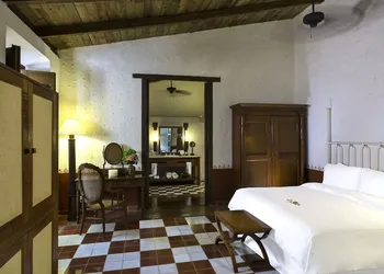 Hacienda Santa Rosa de Lima hotel thumbnail 5