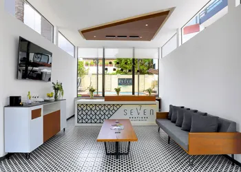 Seven Boutique Apartments Cancún hotel thumbnail 2