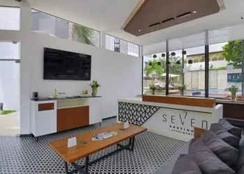 Seven Boutique Apartments Cancún hotel thumbnail 3