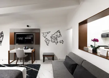 Seven Boutique Apartments Cancún hotel thumbnail 7