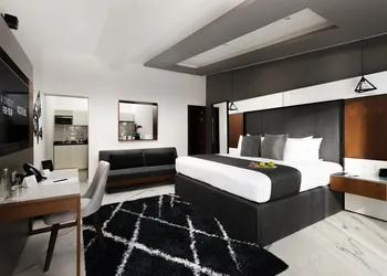 Seven Boutique Apartments Cancún hotel thumbnail 8