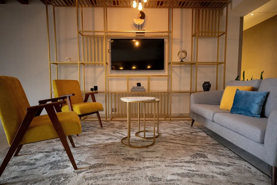 voco Saltillo Suites by IHG hotel detail image 2
