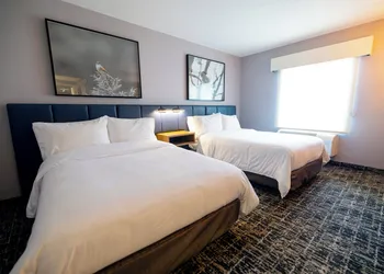 voco Saltillo Suites by IHG hotel thumbnail 6