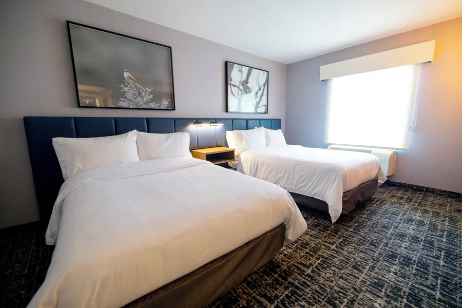 voco Saltillo Suites by IHG hotel detail image 6