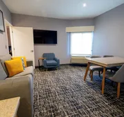 voco Saltillo Suites by IHG hotel detail image 7