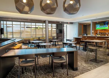 SpringHill Suites by Marriott Spokane Airport hotel thumbnail 2