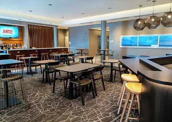 SpringHill Suites by Marriott Spokane Airport hotel thumbnail 3