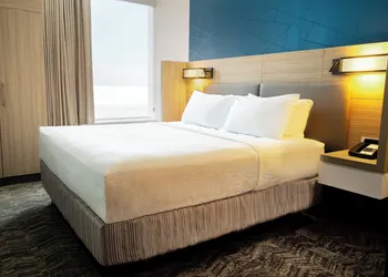 SpringHill Suites by Marriott Spokane Airport hotel thumbnail 5