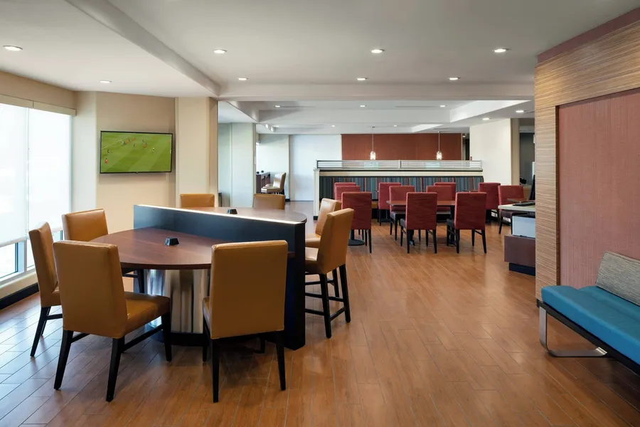 TownePlace Suites by Marriott Fresno Clovis hotel detail image 2