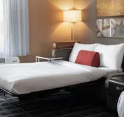 TownePlace Suites by Marriott Fresno Clovis hotel detail image 5