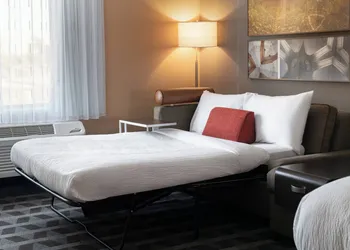 TownePlace Suites by Marriott Fresno Clovis hotel thumbnail 5
