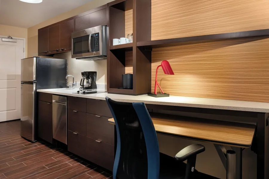 TownePlace Suites by Marriott Fresno Clovis hotel detail image 6