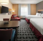 TownePlace Suites by Marriott Fresno Clovis hotel detail image 7
