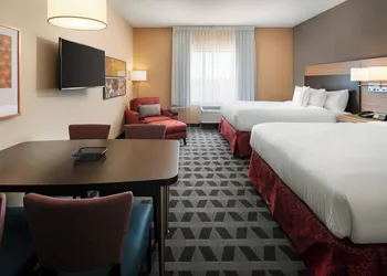 TownePlace Suites by Marriott Fresno Clovis hotel thumbnail 7