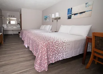 Shady Rest Motel hotel thumbnail 8
