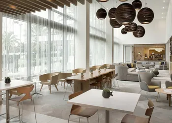Element by Marriott Orlando Universal Blvd. hotel thumbnail 2