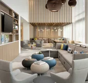 Element by Marriott Orlando Universal Blvd. hotel detail image 3