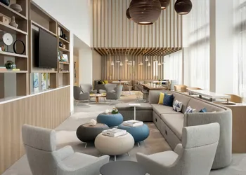 Element by Marriott Orlando Universal Blvd. hotel thumbnail 3