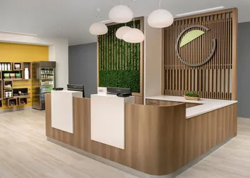 Element by Marriott Orlando Universal Blvd. hotel thumbnail 4
