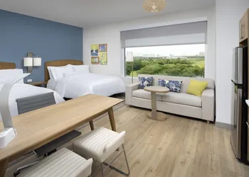 Element by Marriott Orlando Universal Blvd. hotel thumbnail 6