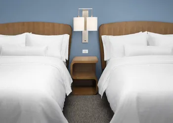 Element by Marriott Orlando Universal Blvd. hotel thumbnail 7