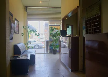 OYO Hotel Trigos De Oro,San Luis Teolocholco Park hotel thumbnail 2