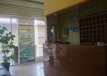 OYO Hotel Trigos De Oro,San Luis Teolocholco Park hotel thumbnail 3