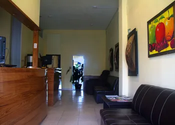 OYO Hotel Trigos De Oro,San Luis Teolocholco Park hotel thumbnail 5