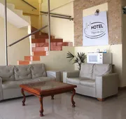 OYO Hotel Trigos De Oro,San Luis Teolocholco Park hotel detail image 7